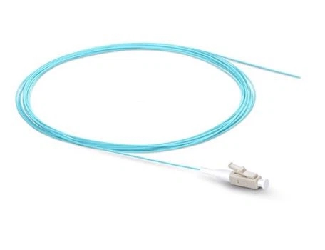  Fiber Pigtail (unjacketed) 
