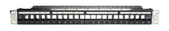 24Ports STP blank patch panel