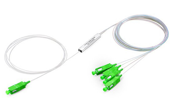 PLC Optical Splitter