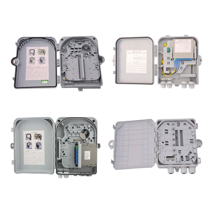 Optic Distribution Box