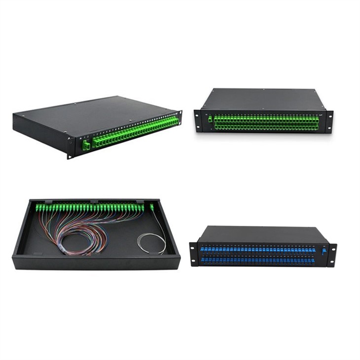 Fiber Optic Splitter