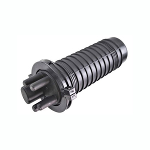 Dome Fiber Optic Splice Closure