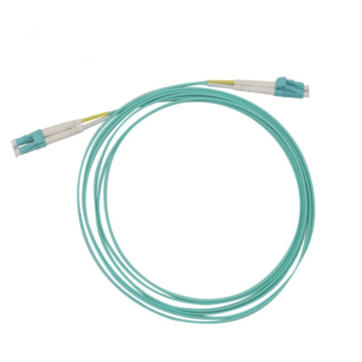 Fiber Patch Cables