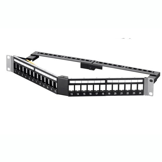 Management Patch Panel