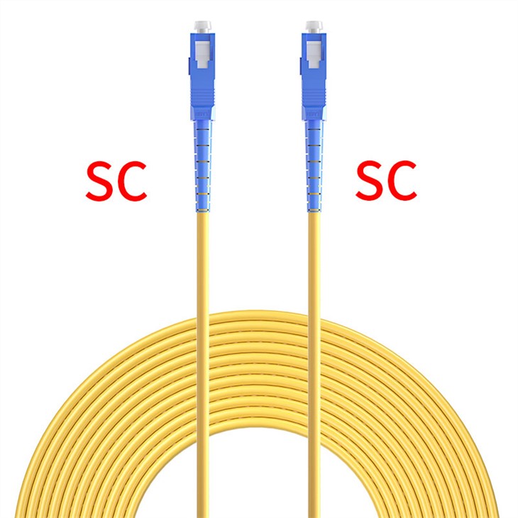 Standard Patch Cable