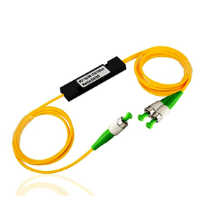 FBT Optical Splitter