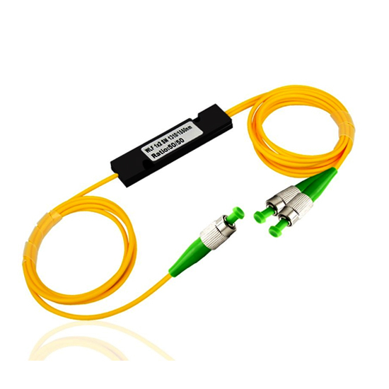 FBT Optical Splitter