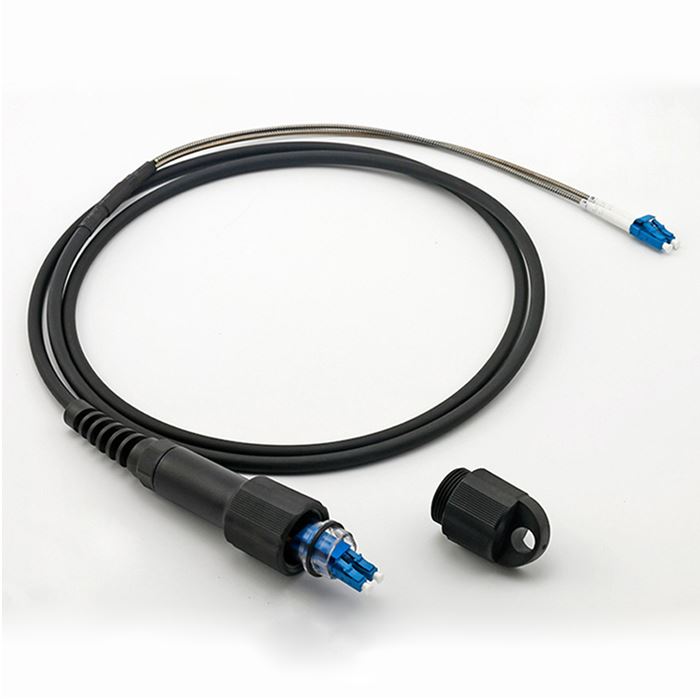 FTTA Fiber Cable
