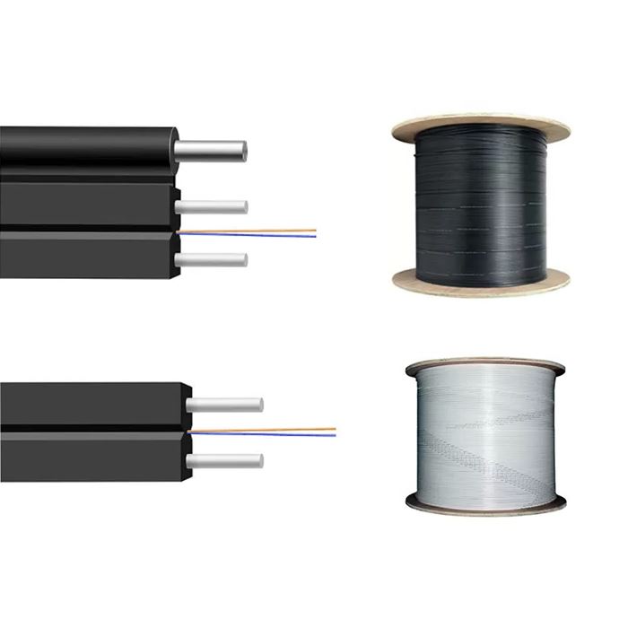 FTTH Drop Cable