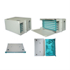 Fiber Optic Distribution Frame