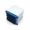 Plug-in PLC Optic Splitter