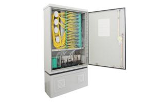 Cross Connecting Cabinet