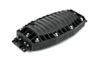 FOSC 6810 Fiber Optic Closure