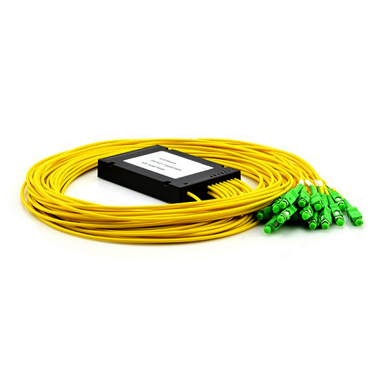 ABS Box PLC Optic Splitter