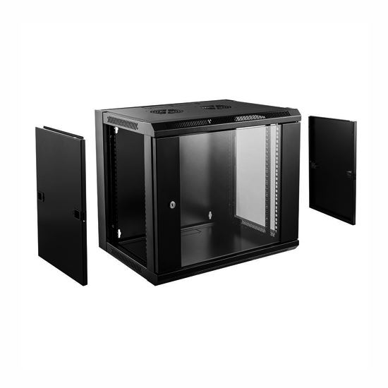 Network Server Cabinet