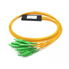 ABS Box PLC Optic Splitter