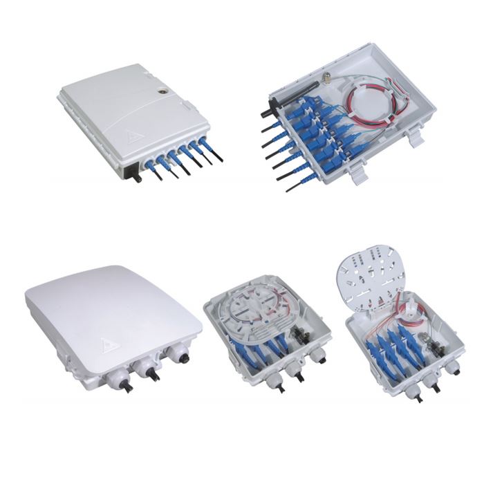 Optic Distribution Box