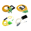 Fiber Optic Splitter