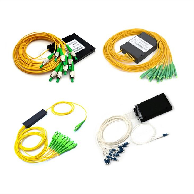 Fiber Optic Splitter