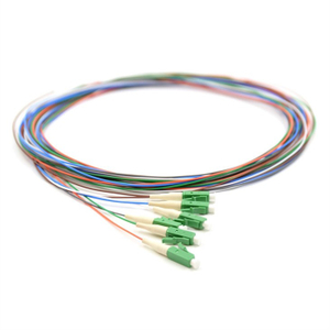 Fiber Optic Pigtails