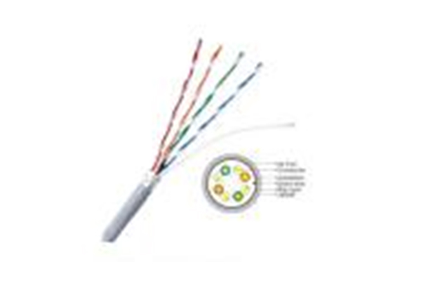 Cat5E FTP Cables