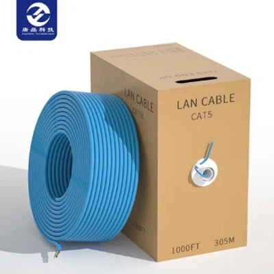 cat5e ethernet cable