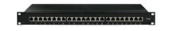 24Ports Cat6 STP Patch panel