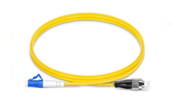 Single Mode Patch Cords
