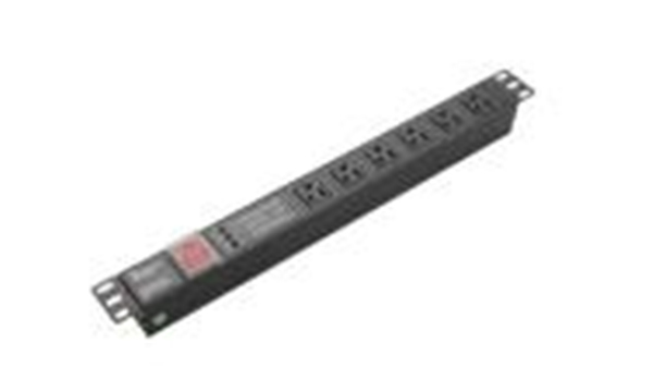 Rack Mounted PDU