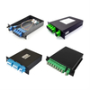 Fiber Optic Splitter