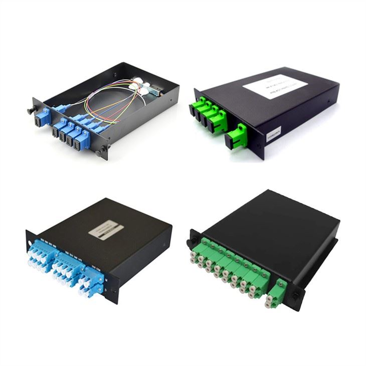 Fiber Optic Splitter