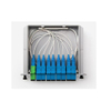Plug-in PLC Optic Splitter