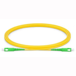 Fiber Patch Cords