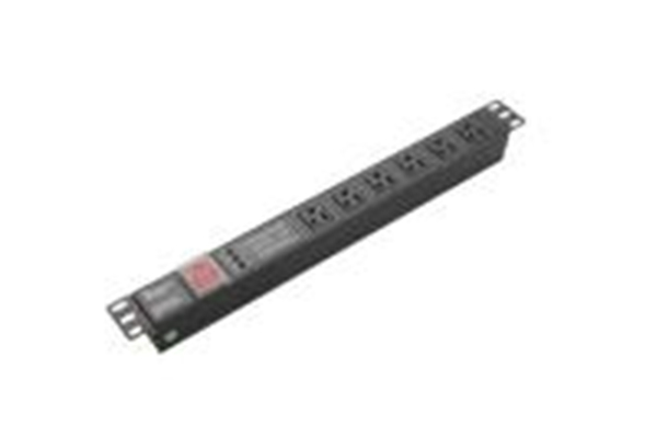 Rack Mounted PDU