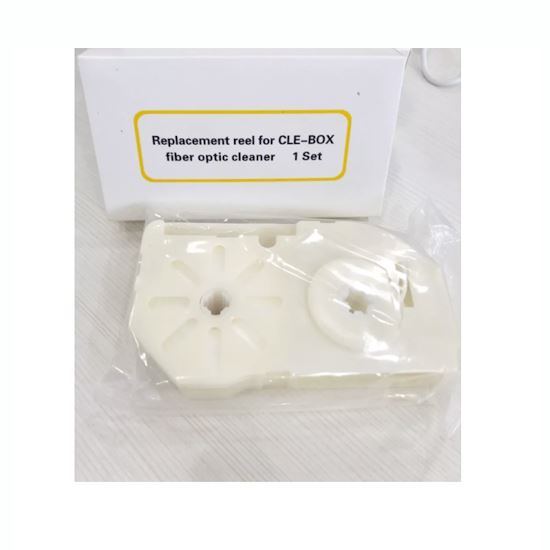 CLE-BOX Reel Cleaning Cassette