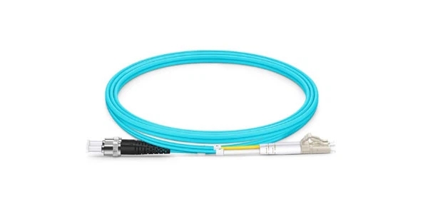 ST/UPC-LC/UPC OM4