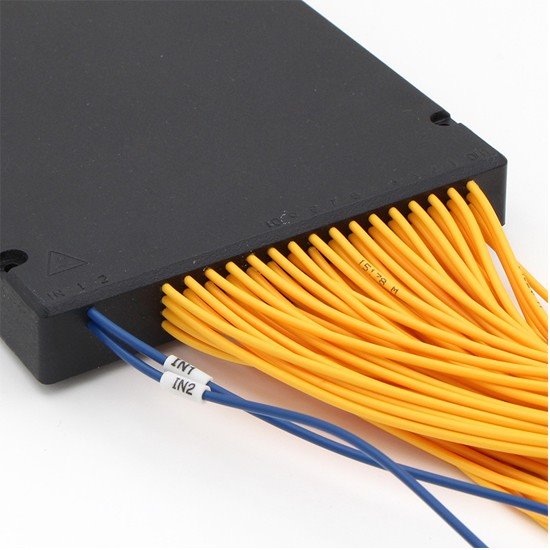 ABS Box PLC Optic Splitter