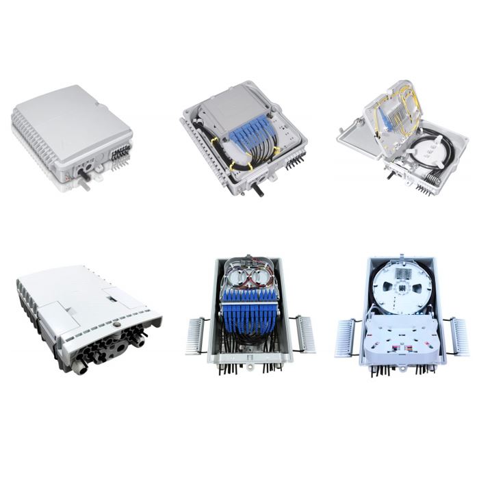 Optic Distribution Box