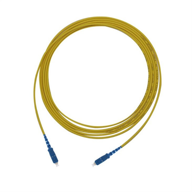 Fiber Patch Cables