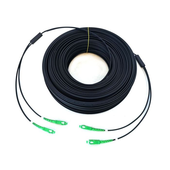 FTTH Drop Cable
