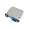 Plug-in PLC Optic Splitter