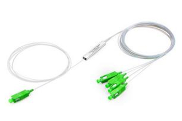 PLC Optical Splitter