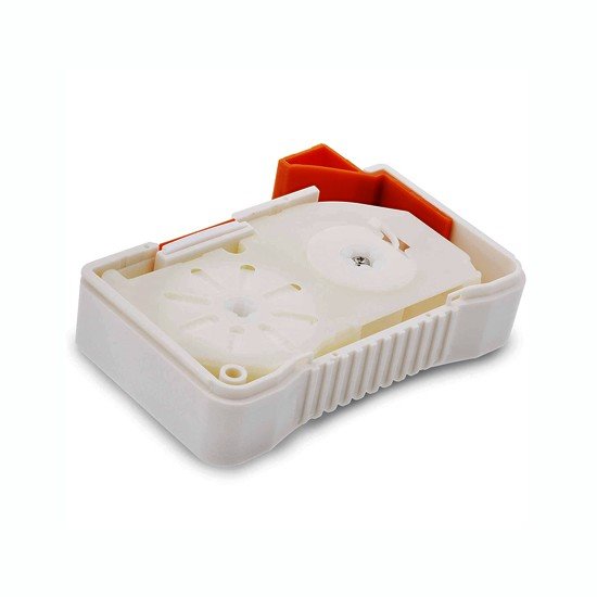 CLE-BOX Reel Cleaning Cassette