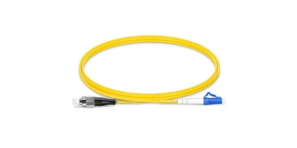 FC/UPC-LC/UPC OS2