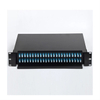 Fiber Optic Patch Panel