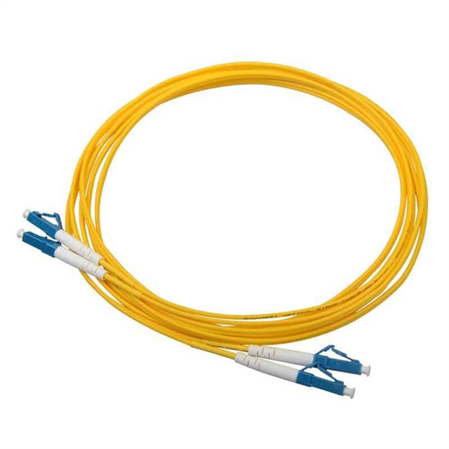 Fiber Patch Cables