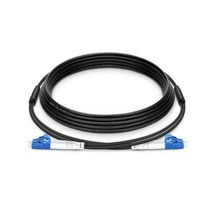 Armored Patch Cable