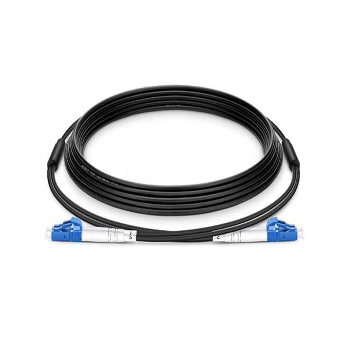 Armored Patch Cable