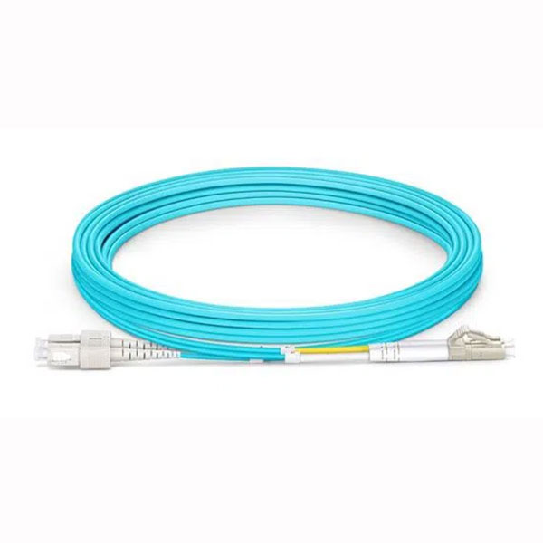 Fiber Patch Cords