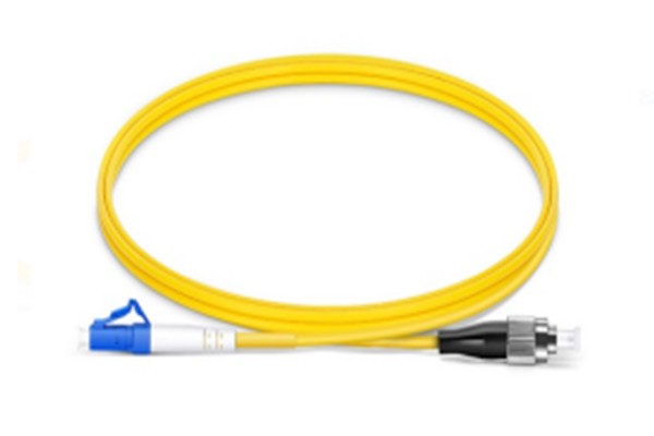 Single Mode Patch Cords